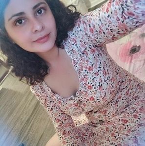 Meet your Posher, Samira